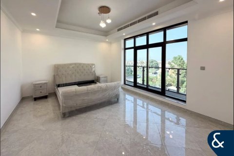 Jumeirah Village Triangle, Dubai, संयुक्त अरब अमीरात में टाउनहाउस, 4 बेडरूम, 166 वर्ग मीटर, संख्या 697728 - फ़ोटो 14