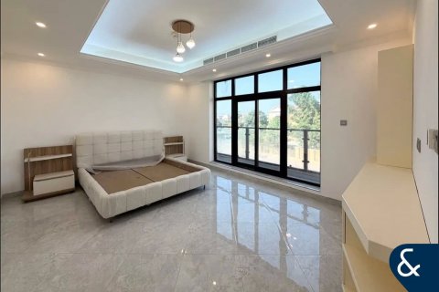 Jumeirah Village Triangle, Dubai, संयुक्त अरब अमीरात में टाउनहाउस, 4 बेडरूम, 166 वर्ग मीटर, संख्या 697728 - फ़ोटो 4