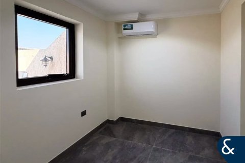 Jumeirah Village Triangle, Dubai, संयुक्त अरब अमीरात में टाउनहाउस, 4 बेडरूम, 166 वर्ग मीटर, संख्या 697728 - फ़ोटो 19