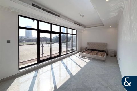 Jumeirah Village Triangle, Dubai, संयुक्त अरब अमीरात में टाउनहाउस, 4 बेडरूम, 166 वर्ग मीटर, संख्या 697728 - फ़ोटो 5