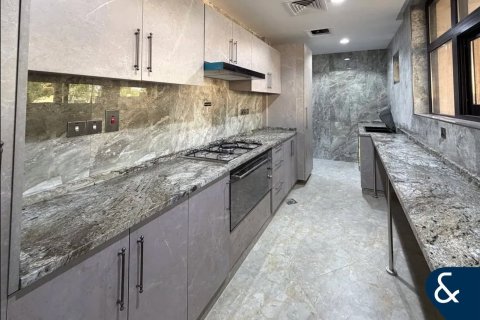 Jumeirah Village Triangle, Dubai, संयुक्त अरब अमीरात में टाउनहाउस, 4 बेडरूम, 166 वर्ग मीटर, संख्या 697728 - फ़ोटो 2