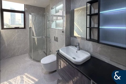 Jumeirah Village Triangle, Dubai, संयुक्त अरब अमीरात में टाउनहाउस, 4 बेडरूम, 166 वर्ग मीटर, संख्या 697728 - फ़ोटो 13