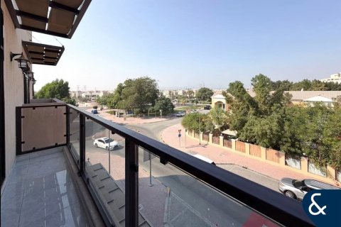 Jumeirah Village Triangle, Dubai, संयुक्त अरब अमीरात में टाउनहाउस, 4 बेडरूम, 166 वर्ग मीटर, संख्या 697728 - फ़ोटो 15