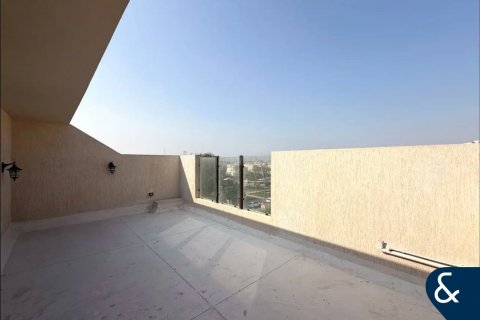 Jumeirah Village Triangle, Dubai, संयुक्त अरब अमीरात में टाउनहाउस, 4 बेडरूम, 166 वर्ग मीटर, संख्या 697728 - फ़ोटो 17