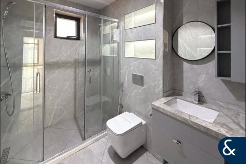 Jumeirah Village Triangle, Dubai, संयुक्त अरब अमीरात में टाउनहाउस, 4 बेडरूम, 166 वर्ग मीटर, संख्या 697728 - फ़ोटो 16