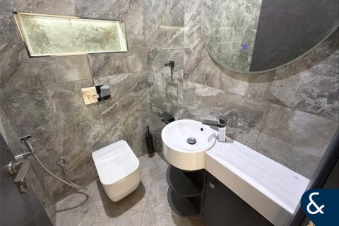 Jumeirah Village Triangle, Dubai, संयुक्त अरब अमीरात में टाउनहाउस, 4 बेडरूम, 166 वर्ग मीटर, संख्या 697728 - फ़ोटो 10