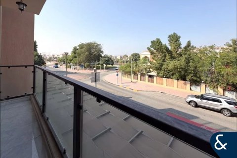 Jumeirah Village Triangle, Dubai, संयुक्त अरब अमीरात में टाउनहाउस, 4 बेडरूम, 166 वर्ग मीटर, संख्या 697728 - फ़ोटो 6