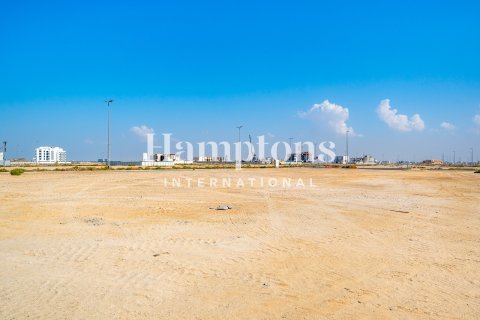 Land zur Miete in Jebel Ali, Dubai, VAE 1202.62933500 m2 Nr. 660712 - Foto 4