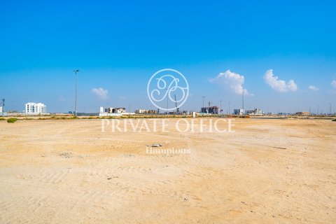 Föld itt: Jebel Ali, Dubai, EAE, 1202.62933500 m², azonosító: 660712 - fénykép 5