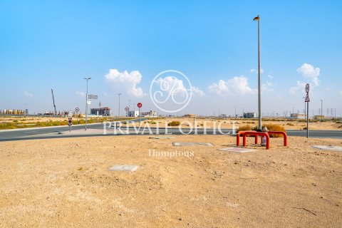 Föld itt: Jebel Ali, Dubai, EAE, 1202.62933500 m², azonosító: 660712 - fénykép 18