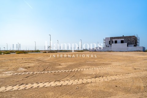 Land zur Miete in Jebel Ali, Dubai, VAE 1202.62933500 m2 Nr. 660712 - Foto 14