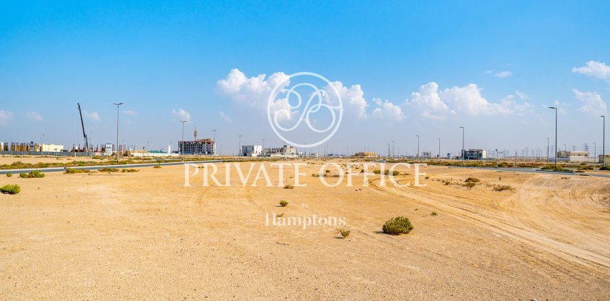 Föld itt: Jebel Ali, Dubai, EAE, 1202.63 m², azonosító: 660712