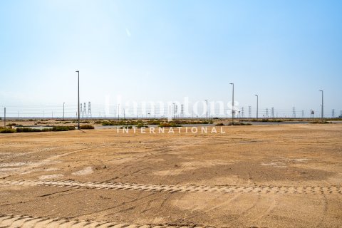 Zemljište u Jebel Ali, Dubai, UAE 916.30228900 m2 Br. 660709 - fotografija 8