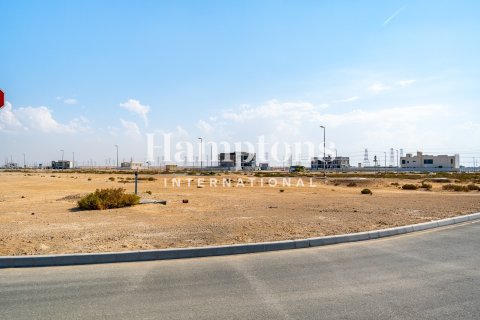 Zemljište u Jebel Ali, Dubai, UAE 930.60935100 m2 Br. 660708 - fotografija 13