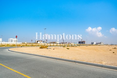 Zemljište u Jebel Ali, Dubai, UAE 930.60935100 m2 Br. 660708 - fotografija 3