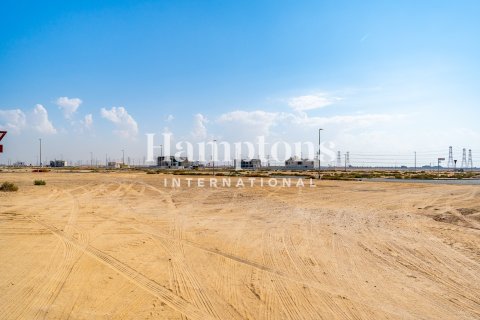 Zemljište u Jebel Ali, Dubai, UAE 930.60935100 m2 Br. 660708 - fotografija 9