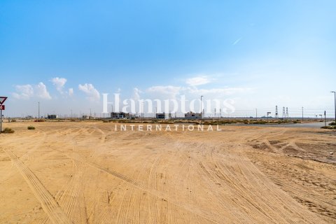 Zemljište u Jebel Ali, Dubai, UAE 930.60935100 m2 Br. 660708 - fotografija 5