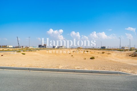 Zemljište u Jebel Ali, Dubai, UAE 930.60935100 m2 Br. 660708 - fotografija 21