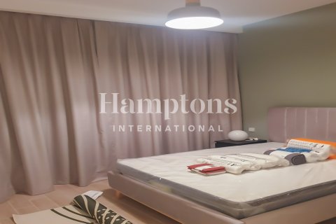 Huoneisto Dubai Creek Harbour (The Lagoons), Arabiemiraatit 1 makuuhuone, 66.11999413 m2 № 660713 - kuva 5