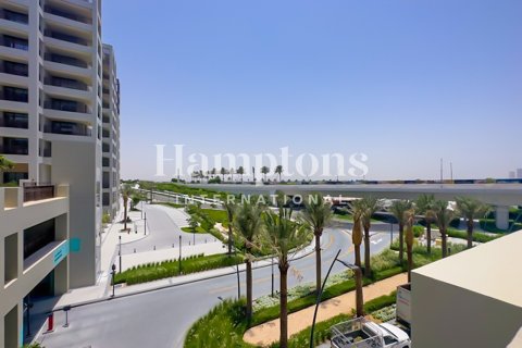 Huoneisto Dubai Creek Harbour (The Lagoons), Arabiemiraatit 1 makuuhuone, 66.11999413 m2 № 660713 - kuva 6
