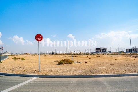 Terreno in affitto a Jebel Ali, Dubai, EAU 935.44030700 mq. № 660710 - foto 1