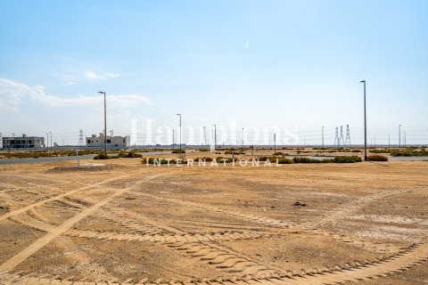 Terreno in affitto a Jebel Ali, Dubai, EAU 935.44030700 mq. № 660710 - foto 7