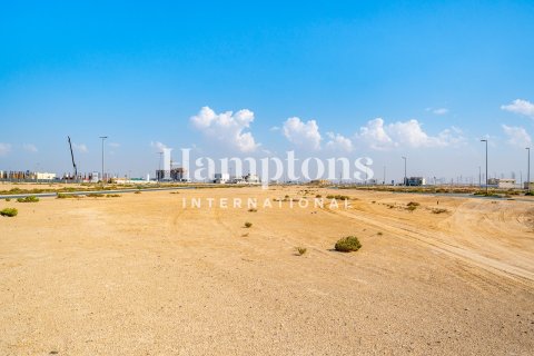 Terreno in affitto a Jebel Ali, Dubai, EAU 935.44030700 mq. № 660710 - foto 18