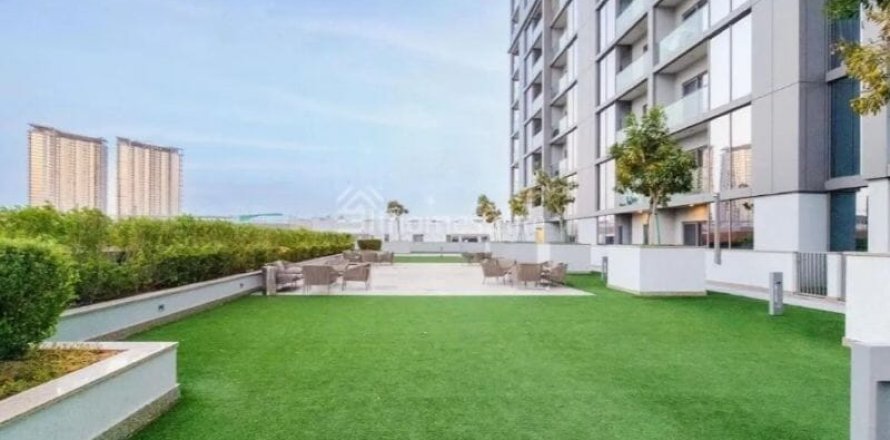 Korter asukohaga Mohammed Bin Rashid City, Dubai, AÜE: 2 magamistoaga, 115 m² Nr 726119