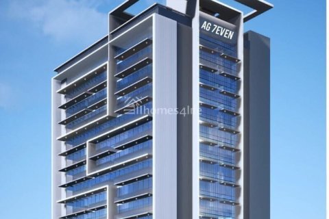 Appartement à vendre à  Dubai, EAU 2 chambres, 82 m2 № 726117 - photo 12