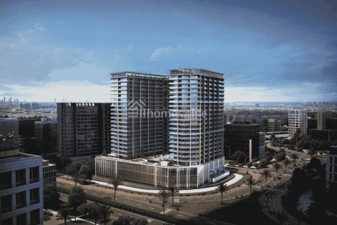 Al Jaddaf, Dubai, UAE의 판매용 아파트 침실 1개, 81제곱미터 번호 726114 - 사진 8