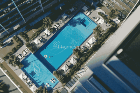 Al Jaddaf, Dubai, UAE의 판매용 아파트 침실 1개, 81제곱미터 번호 726114 - 사진 10