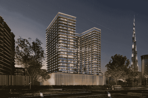 Al Jaddaf, Dubai, UAE의 판매용 아파트 침실 1개, 81제곱미터 번호 726114 - 사진 4