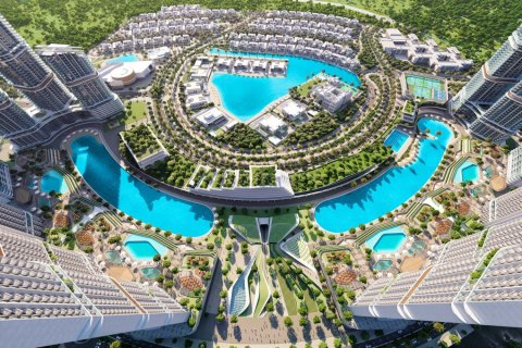 Appartement à vendre à  Dubai, EAU 1 chambre, 59 m2 № 726120 - photo 18