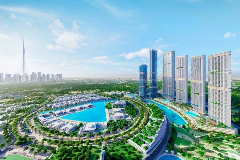 Appartement à vendre à  Dubai, EAU 1 chambre, 59 m2 № 726120 - photo 17