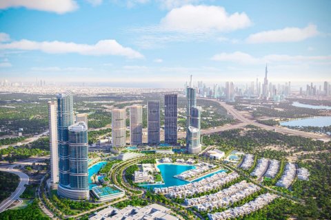 Appartement à vendre à  Dubai, EAU 1 chambre, 59 m2 № 726120 - photo 20