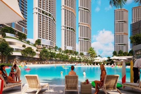 Appartement à vendre à  Dubai, EAU 1 chambre, 59 m2 № 726120 - photo 4