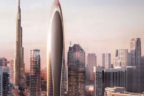 Leilighet til salgs i Downtown Dubai (Downtown Burj Dubai), Dubai, Emiratene 4 soverom, 334.8 kvm Nr. 686117 - Foto 5