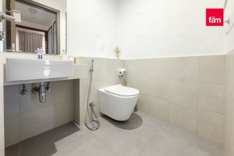 Lägenhet uthyres i Al Kifaf, Dubai, UAE 1 sovrum, 82.5 kvm Nr. 686119 - fotografi 13