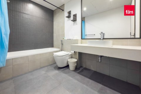 Lägenhet uthyres i Al Kifaf, Dubai, UAE 1 sovrum, 82.5 kvm Nr. 686119 - fotografi 11