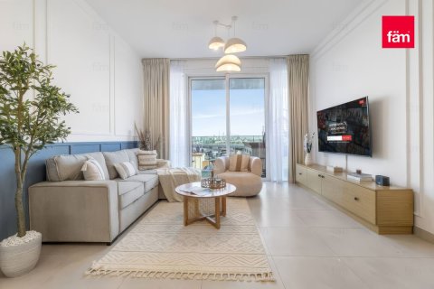Apartman u gradu Al Kifaf, Dubai, UAE 1 spavaća soba, 82.5 m2 Br. 686119