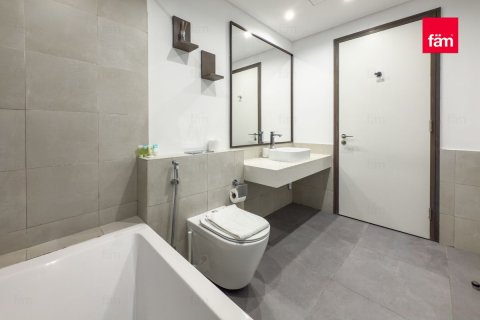 Lägenhet uthyres i Al Kifaf, Dubai, UAE 1 sovrum, 82.5 kvm Nr. 686119 - fotografi 12