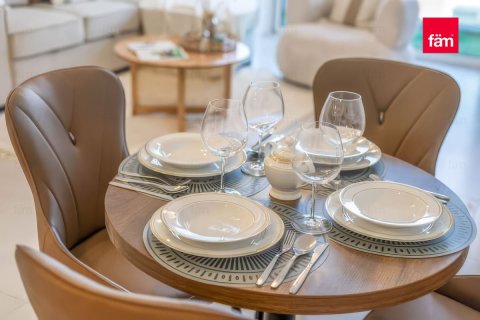 Lägenhet uthyres i Al Kifaf, Dubai, UAE 1 sovrum, 82.5 kvm Nr. 686119 - fotografi 7