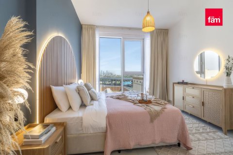 Lägenhet uthyres i Al Kifaf, Dubai, UAE 1 sovrum, 82.5 kvm Nr. 686119 - fotografi 6