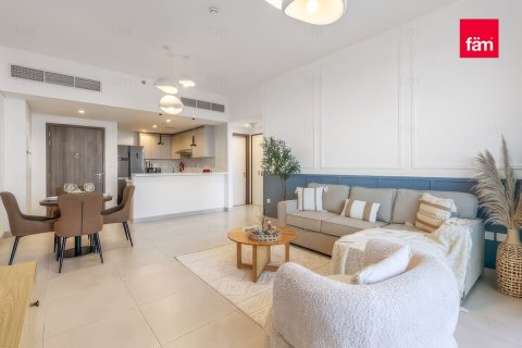 Lägenhet uthyres i Al Kifaf, Dubai, UAE 1 sovrum, 82.5 kvm Nr. 686119 - fotografi 8