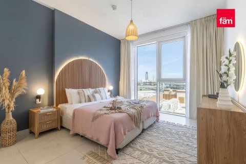 Lägenhet uthyres i Al Kifaf, Dubai, UAE 1 sovrum, 82.5 kvm Nr. 686119 - fotografi 2