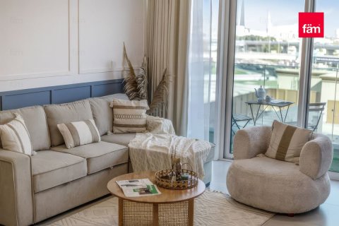 Lägenhet uthyres i Al Kifaf, Dubai, UAE 1 sovrum, 82.5 kvm Nr. 686119 - fotografi 3