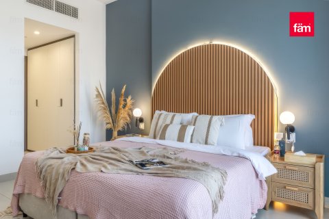 Lägenhet uthyres i Al Kifaf, Dubai, UAE 1 sovrum, 82.5 kvm Nr. 686119 - fotografi 9