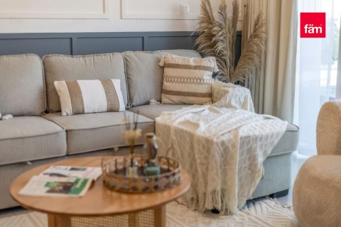 Lägenhet uthyres i Al Kifaf, Dubai, UAE 1 sovrum, 82.5 kvm Nr. 686119 - fotografi 5