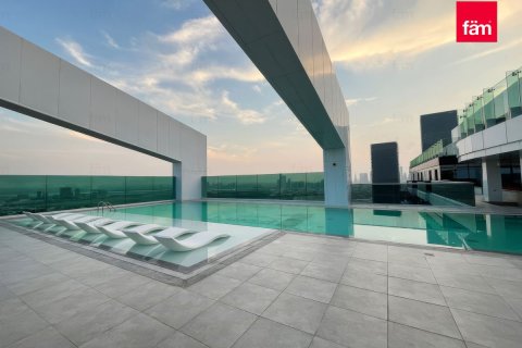 Lägenhet uthyres i Al Kifaf, Dubai, UAE 1 sovrum, 82.5 kvm Nr. 686119 - fotografi 4