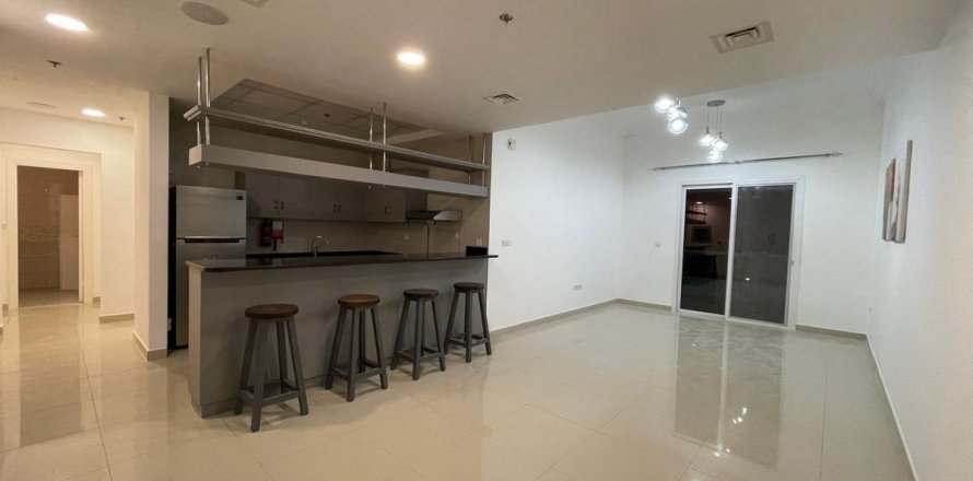 Apartment i Dubai, UAE 2 soveværelser, 124.3 kvm № 686116